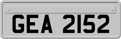 GEA2152