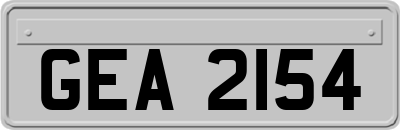 GEA2154