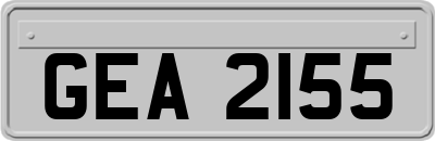 GEA2155