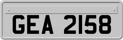 GEA2158