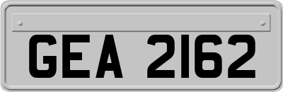 GEA2162