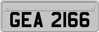 GEA2166