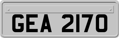 GEA2170