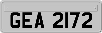GEA2172
