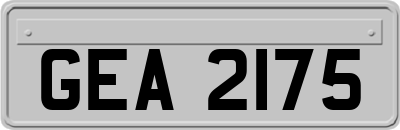 GEA2175