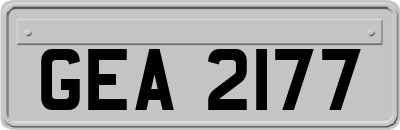 GEA2177