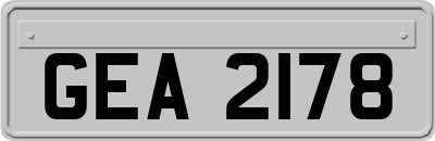 GEA2178