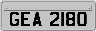 GEA2180