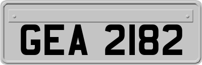 GEA2182