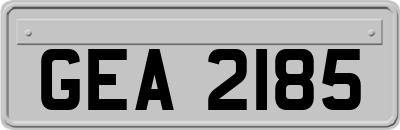 GEA2185