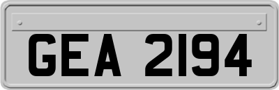 GEA2194