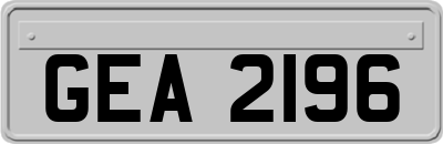GEA2196