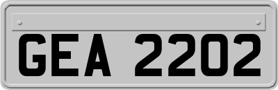 GEA2202