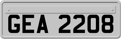 GEA2208