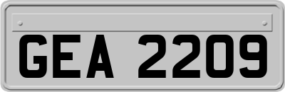 GEA2209