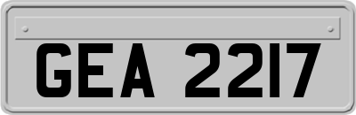 GEA2217