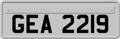 GEA2219
