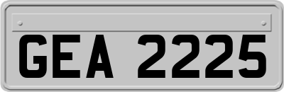 GEA2225