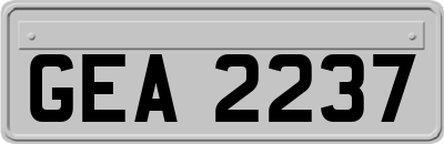 GEA2237