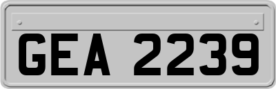 GEA2239