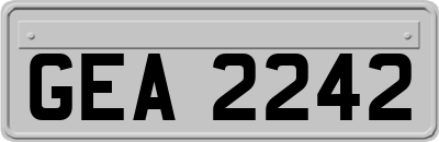 GEA2242