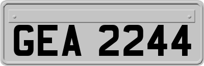 GEA2244