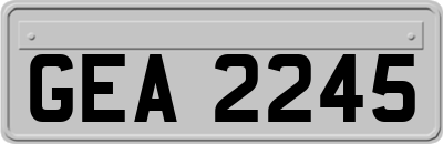 GEA2245