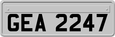 GEA2247