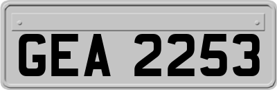 GEA2253