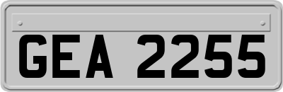 GEA2255