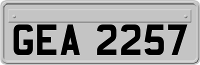 GEA2257
