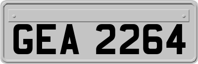 GEA2264