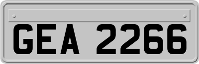 GEA2266
