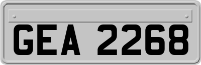 GEA2268