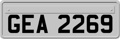 GEA2269