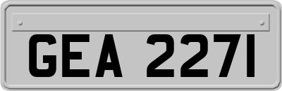 GEA2271