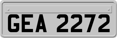 GEA2272