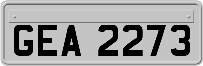 GEA2273