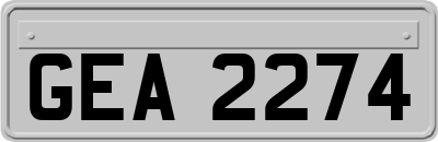 GEA2274