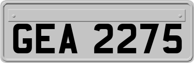 GEA2275