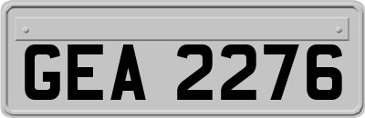 GEA2276