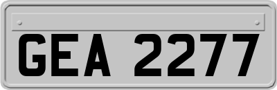 GEA2277