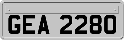 GEA2280