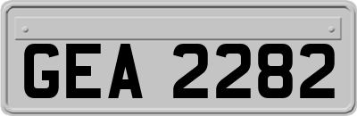 GEA2282