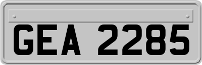 GEA2285