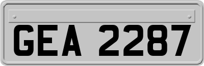 GEA2287