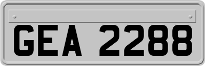 GEA2288