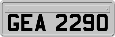 GEA2290