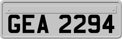 GEA2294