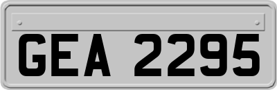 GEA2295